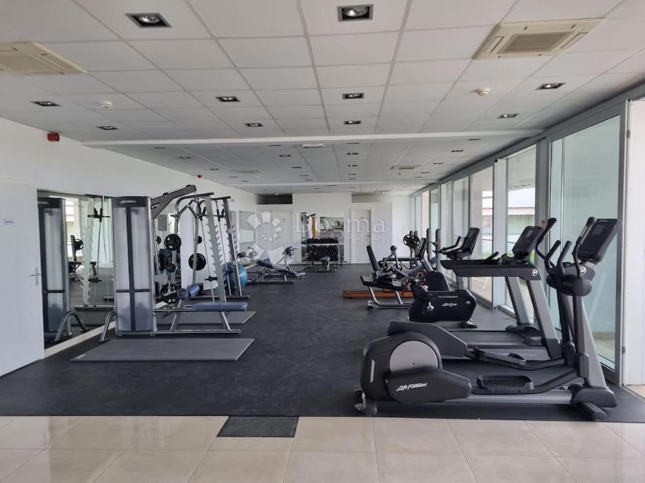 Appartamento Petrčane, Zadar - Okolica, 60m2