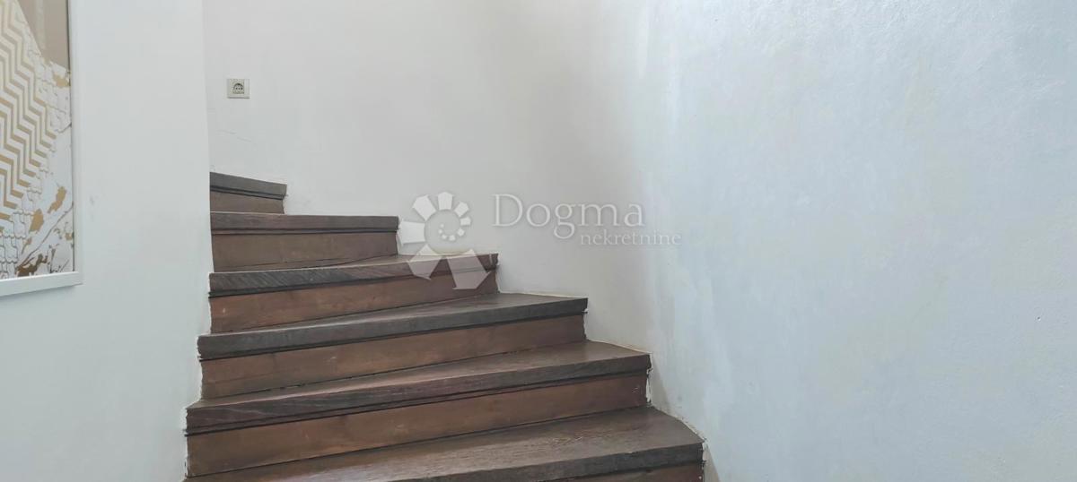 Allogio Črnomerec, 138m2