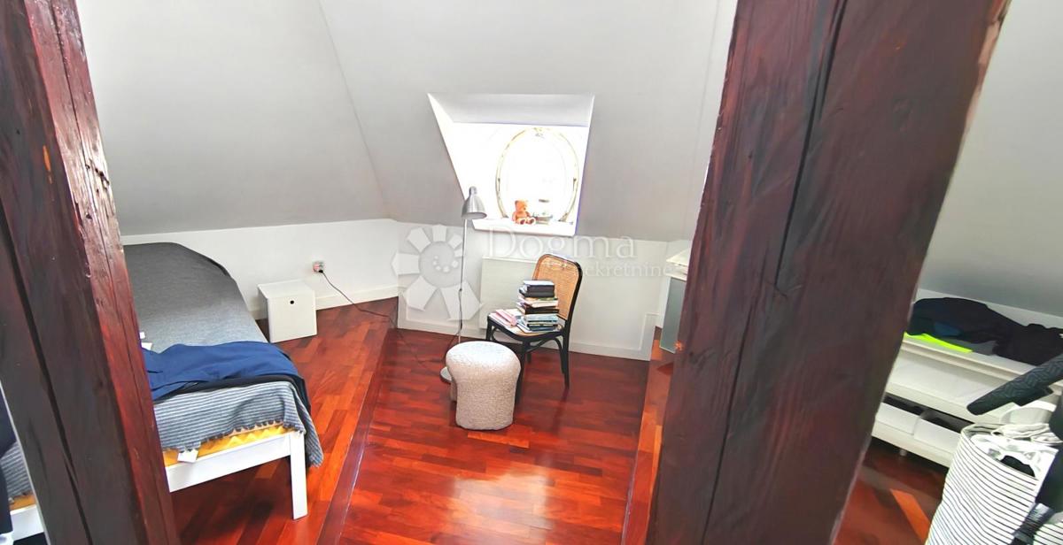 Allogio Črnomerec, 138m2