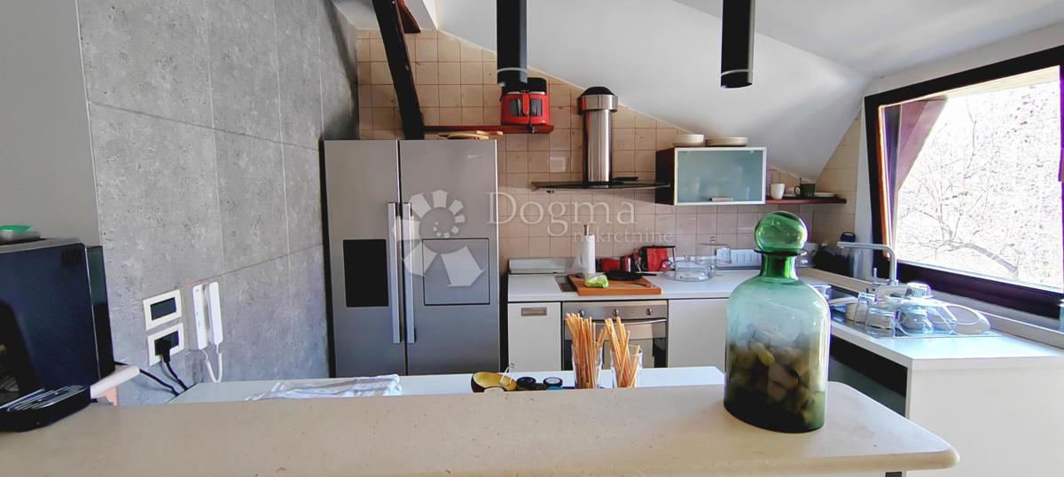 Allogio Črnomerec, 138m2