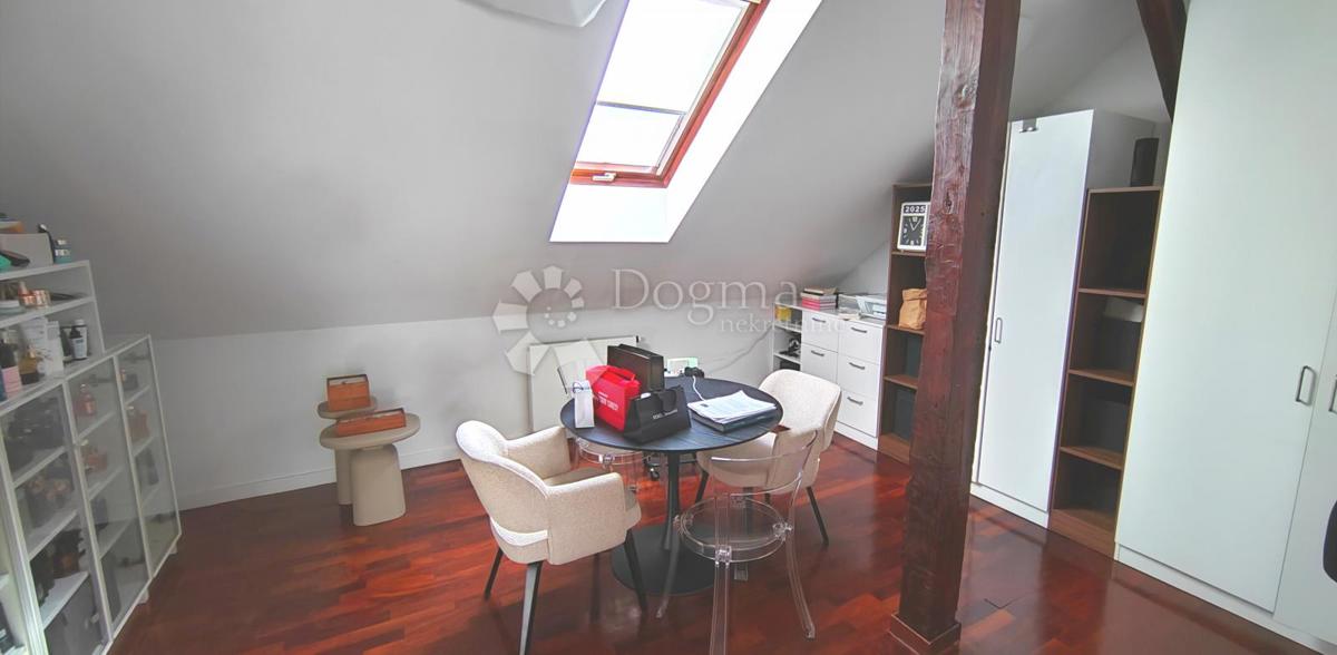 Allogio Črnomerec, 138m2