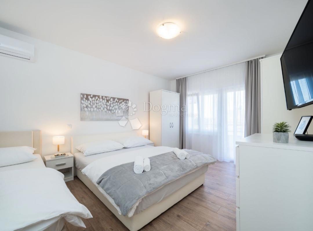 Allogio Travarica, Trogir, 63,18m2