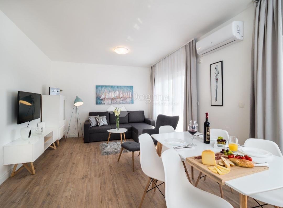 Allogio Travarica, Trogir, 63,18m2