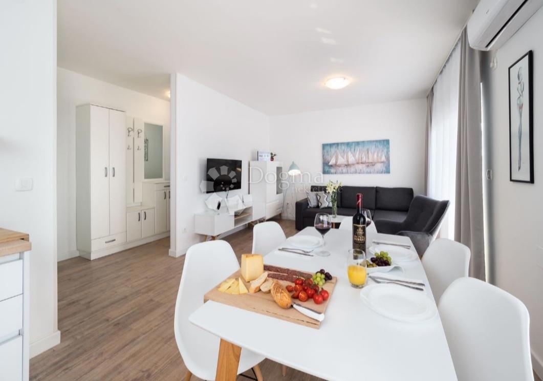 Allogio Travarica, Trogir, 63,18m2