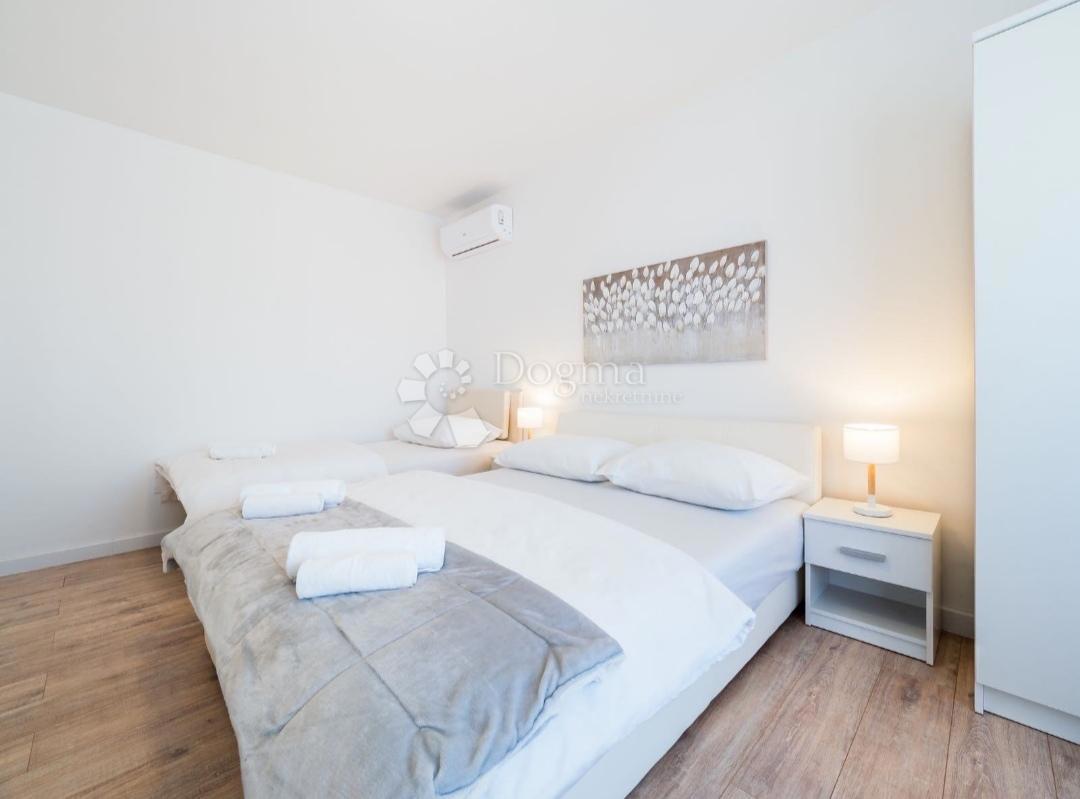 Allogio Travarica, Trogir, 63,18m2