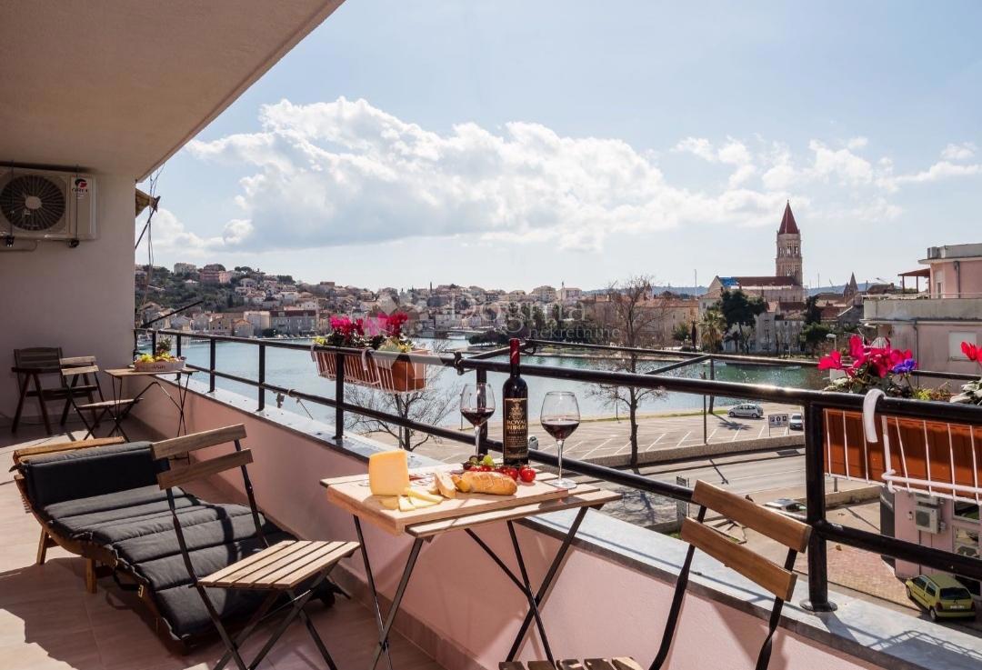 Allogio Travarica, Trogir, 63,18m2