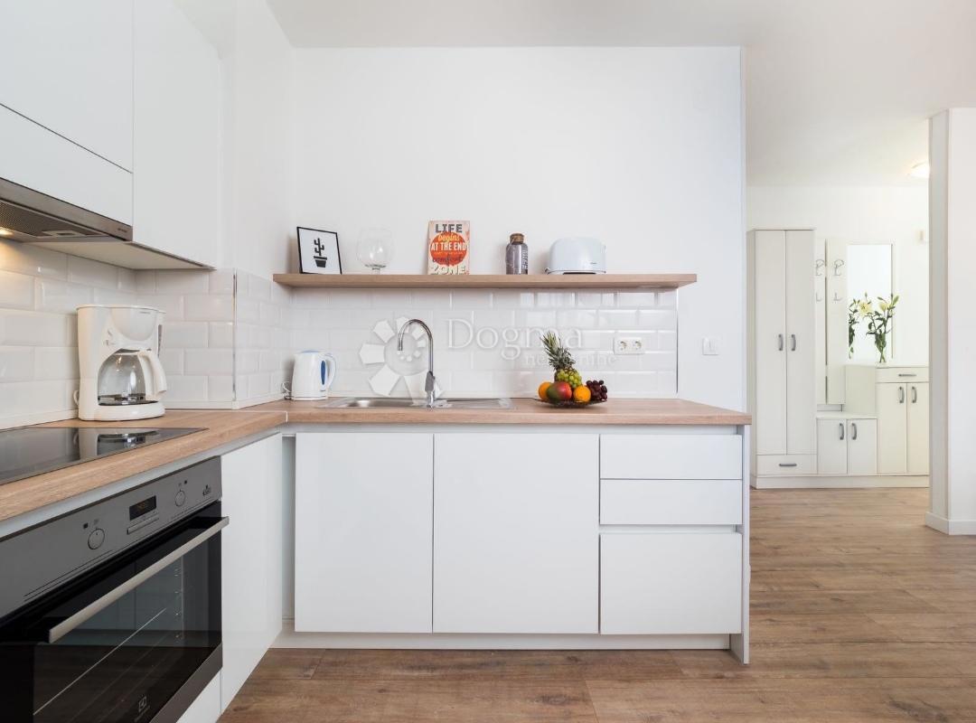 Allogio Travarica, Trogir, 63,18m2