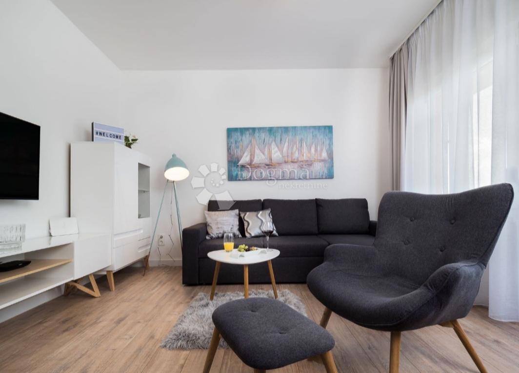 Allogio Travarica, Trogir, 63,18m2