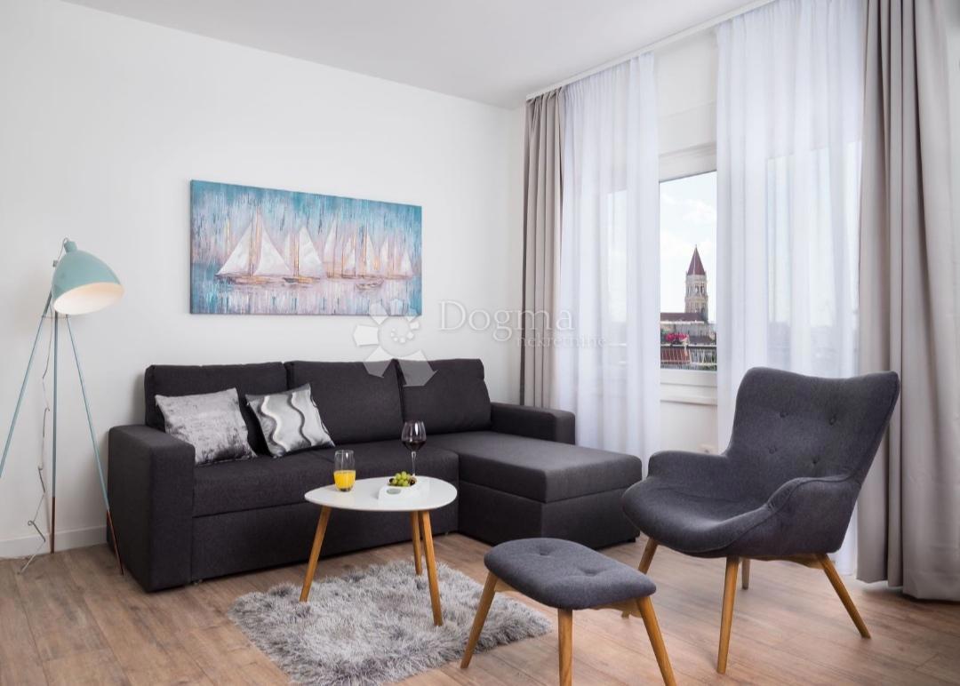Allogio Travarica, Trogir, 63,18m2