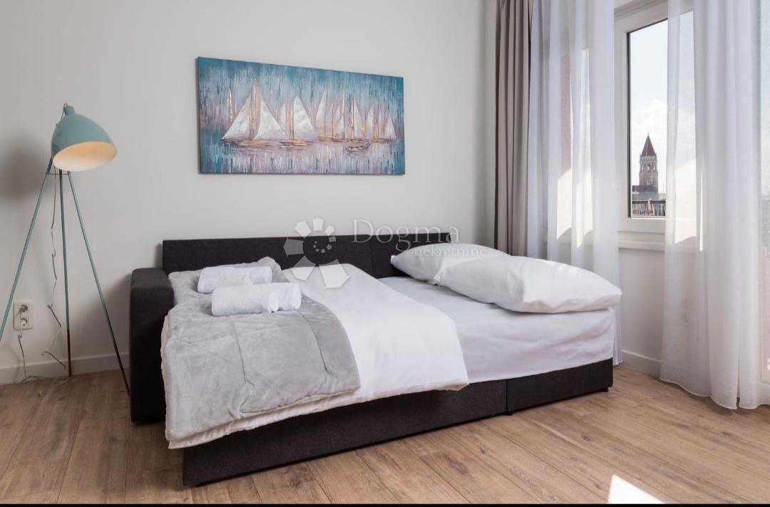 Allogio Travarica, Trogir, 63,18m2