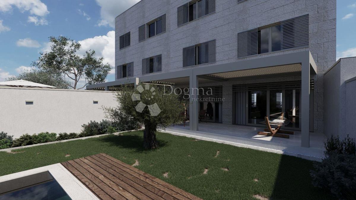 Allogio Tar, Tar-Vabriga, 176m2