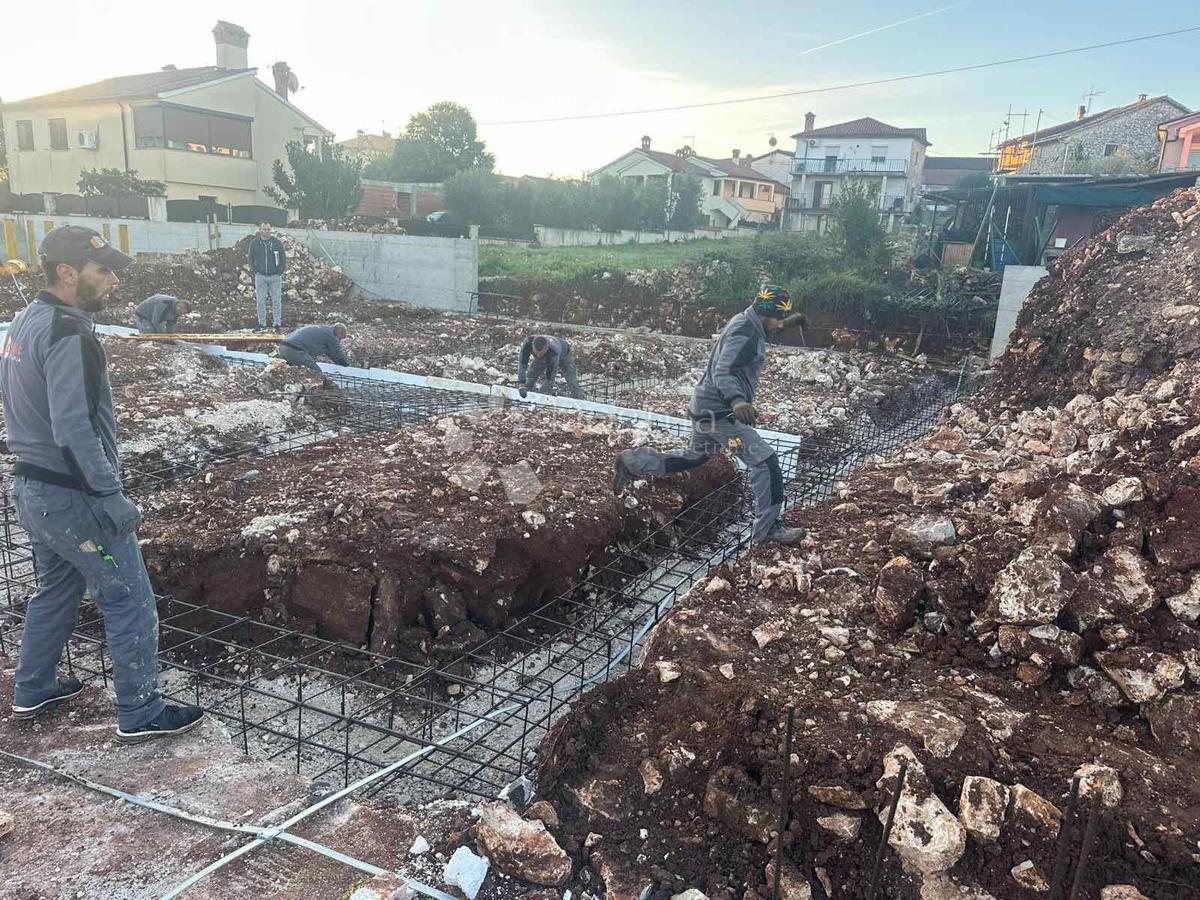 Allogio Tar, Tar-Vabriga, 176m2