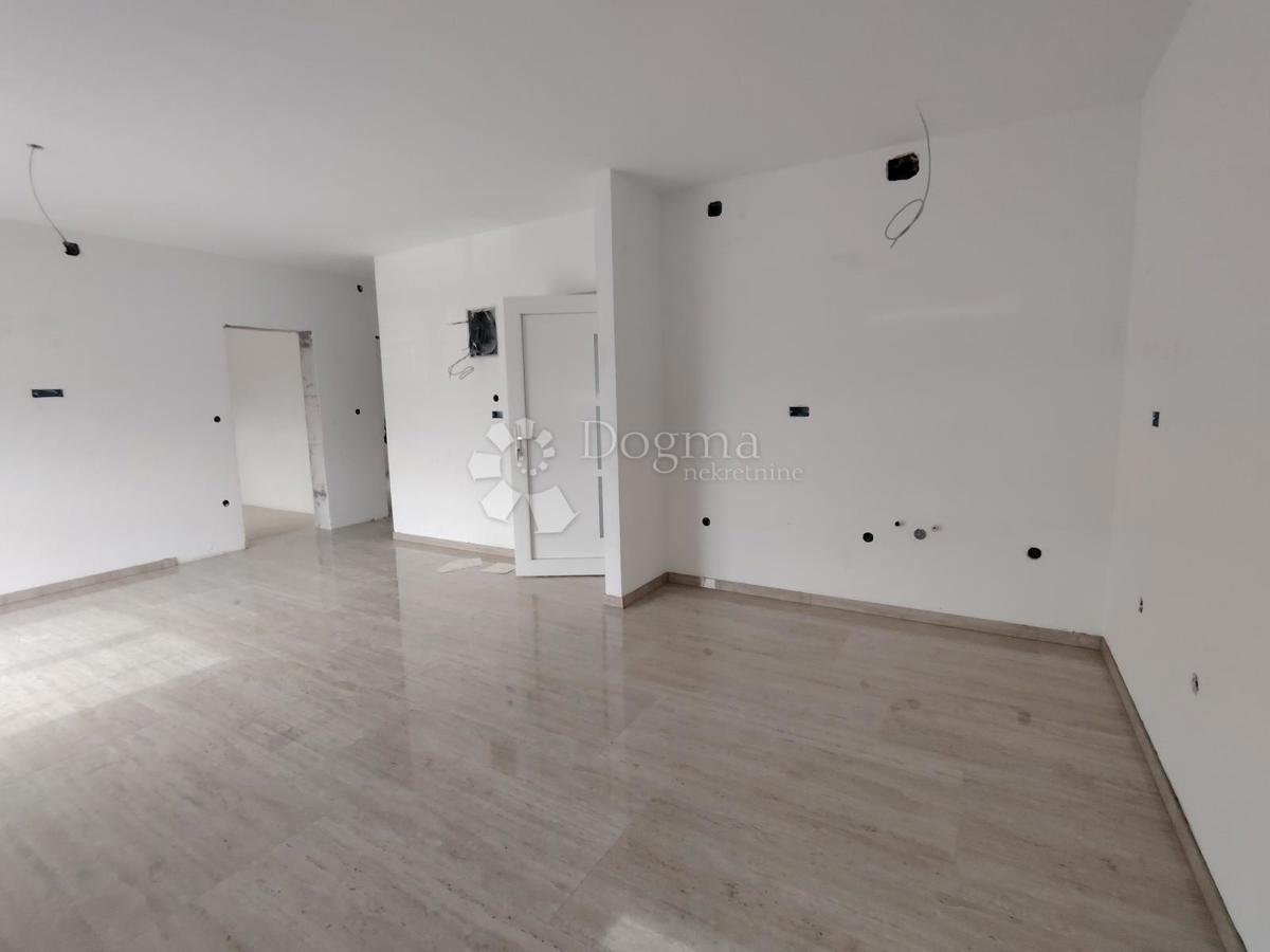 Appartamento Nin, 50,16m2