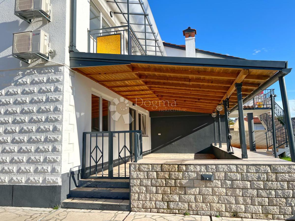 Casa Medulin, 300m2