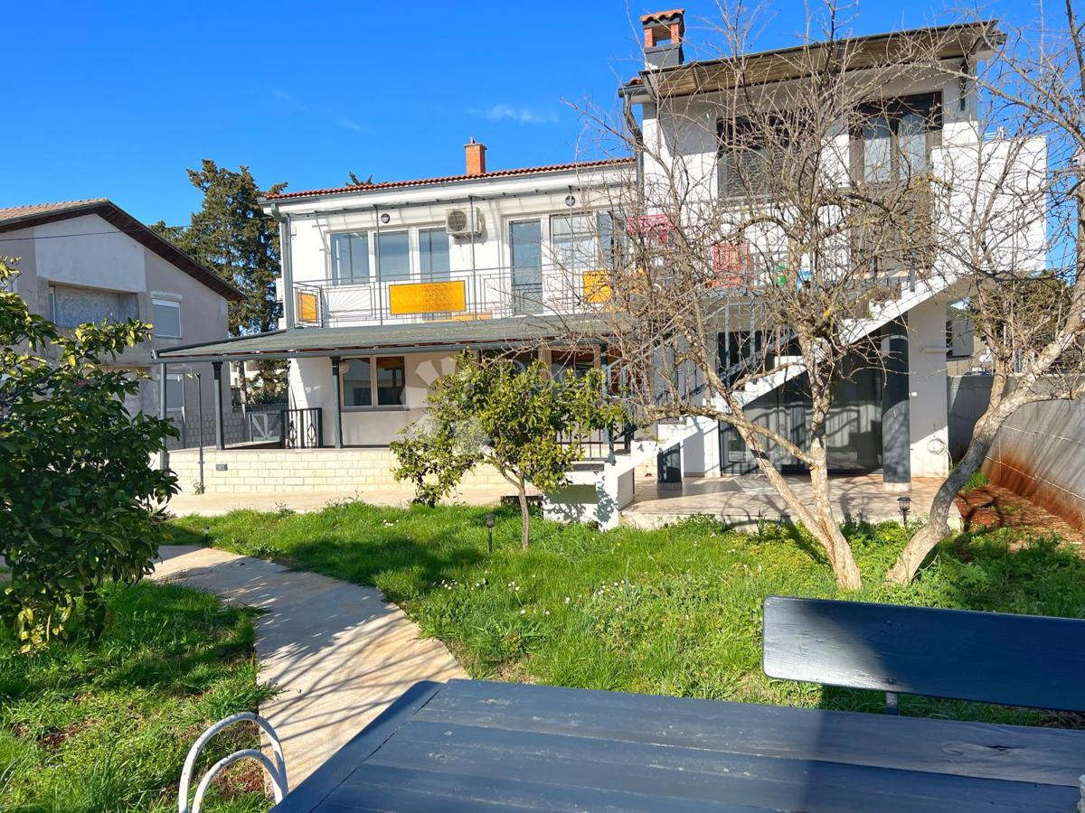 Casa Medulin, 300m2