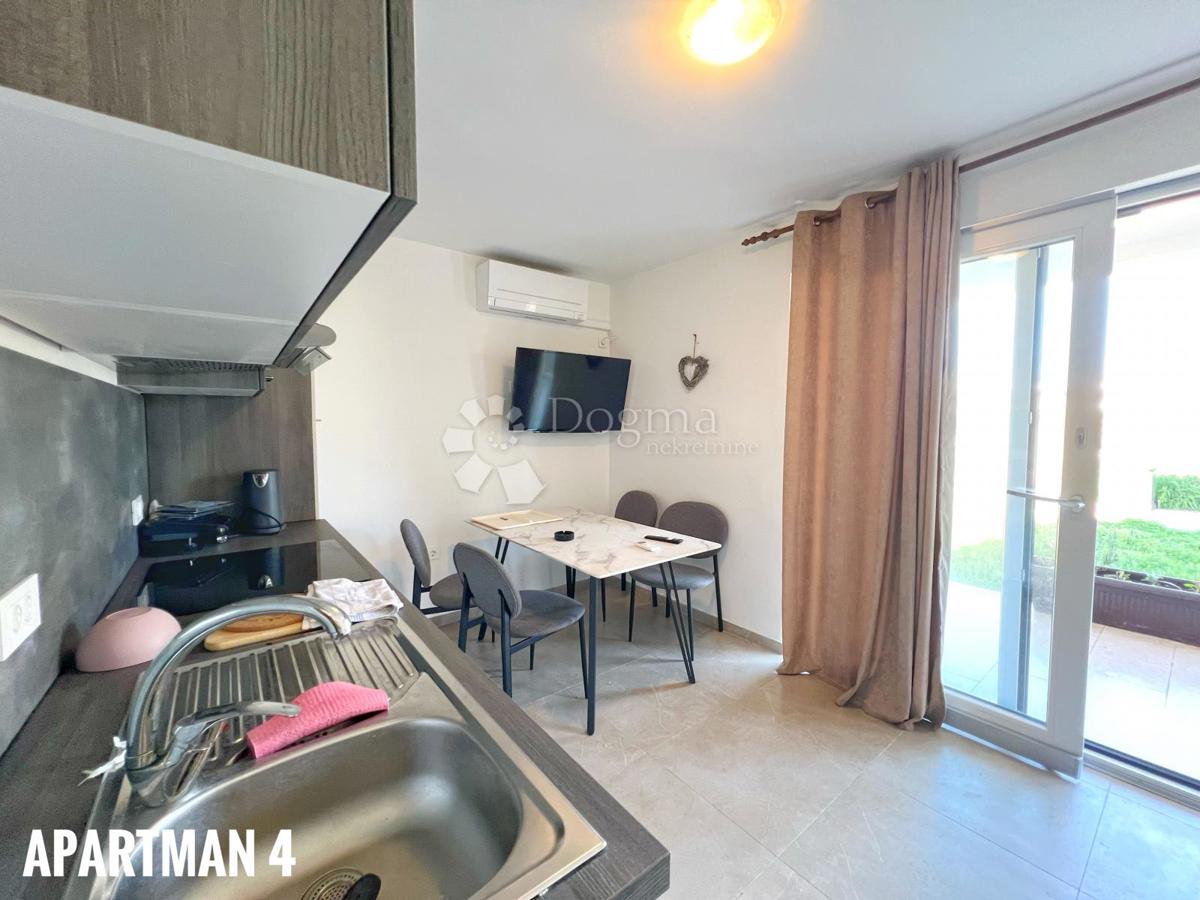 Casa Medulin, 300m2