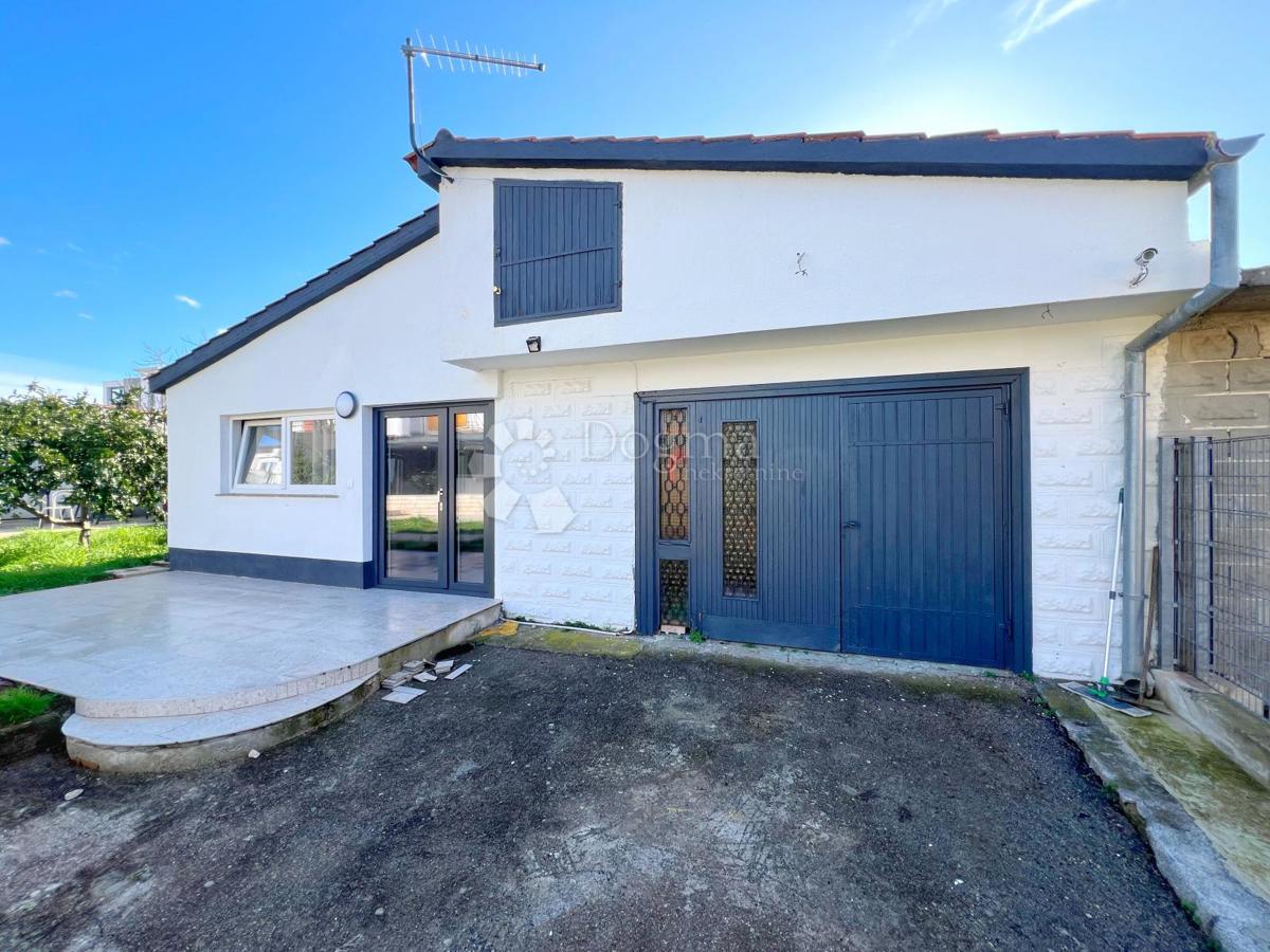 Casa Medulin, 300m2