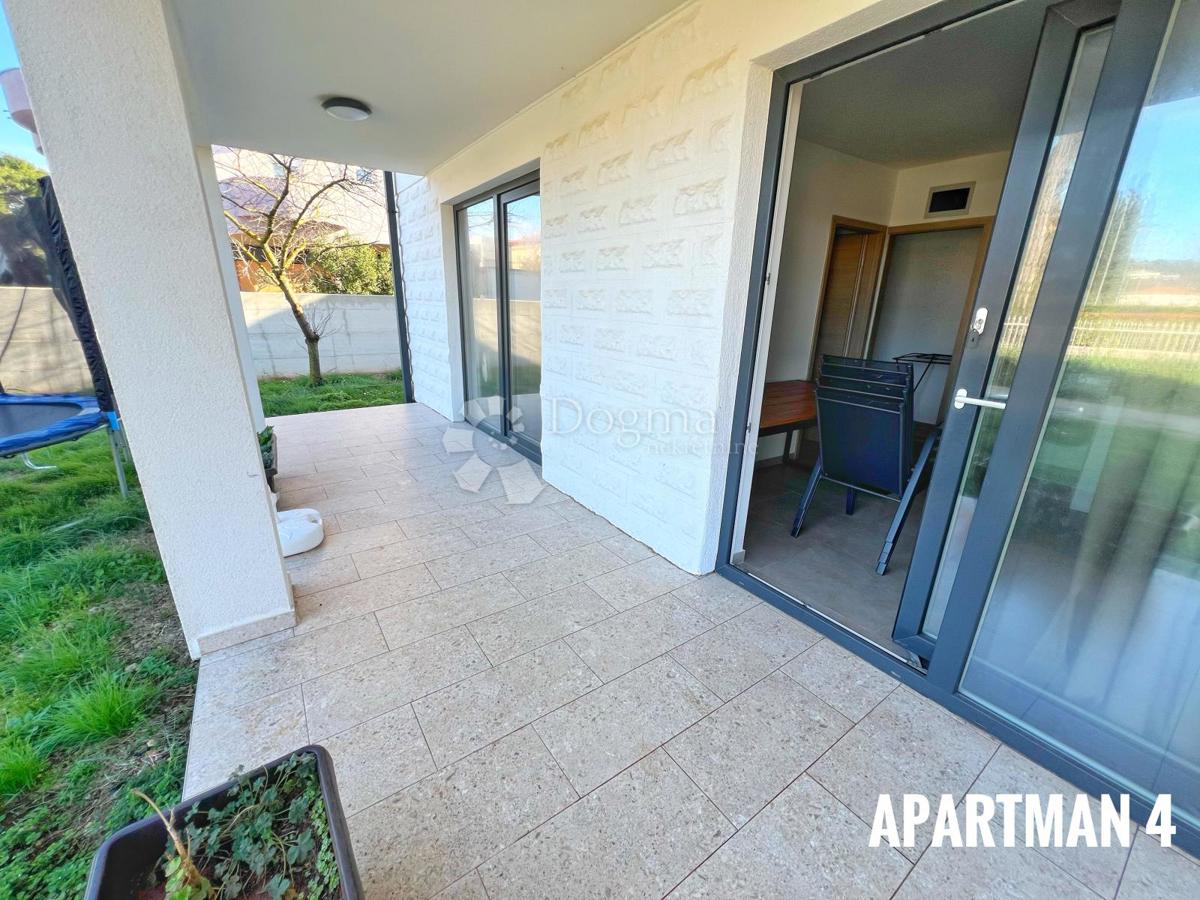 Casa Medulin, 300m2