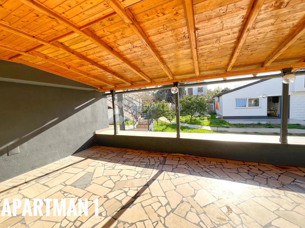 Casa Medulin, 300m2