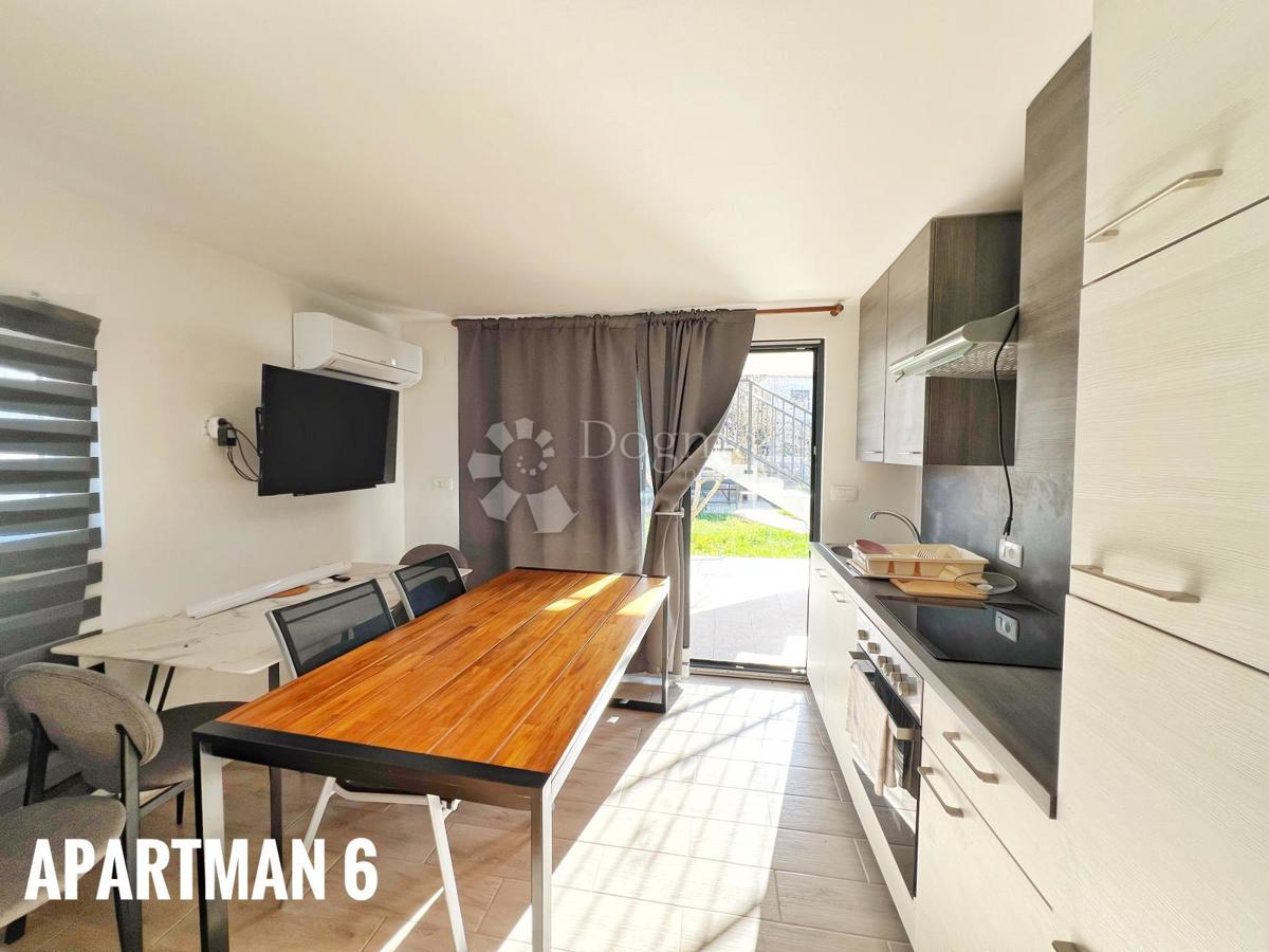 Casa Medulin, 300m2