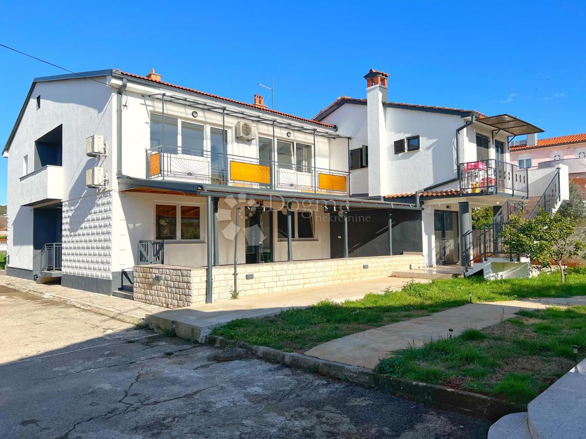 Casa Medulin, 300m2