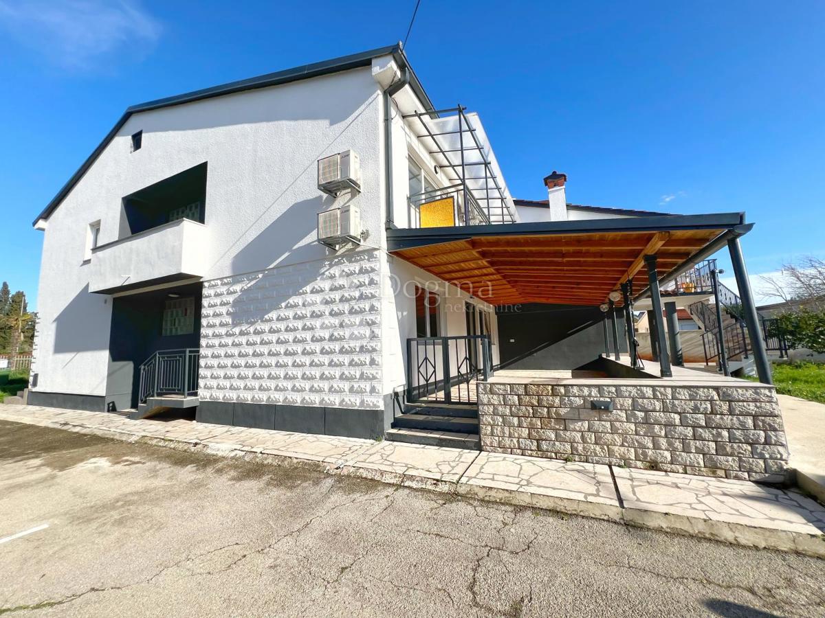 Casa Medulin, 300m2