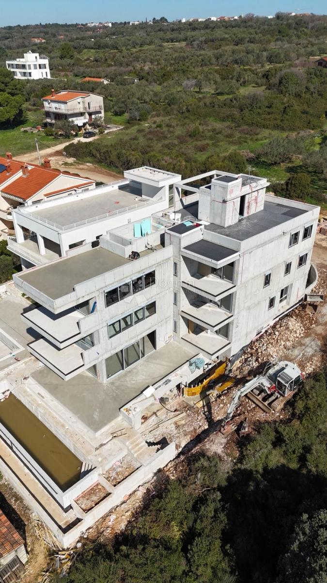 Allogio Kožino, Zadar - Okolica, 125m2