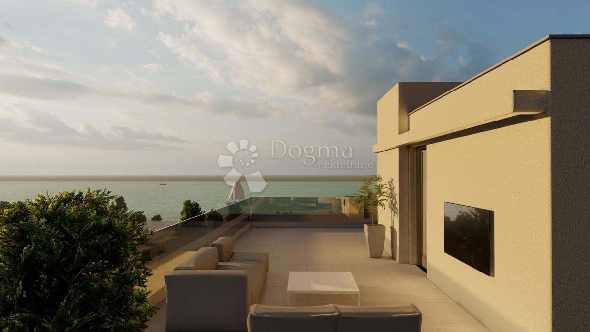 Allogio Kožino, Zadar - Okolica, 125m2