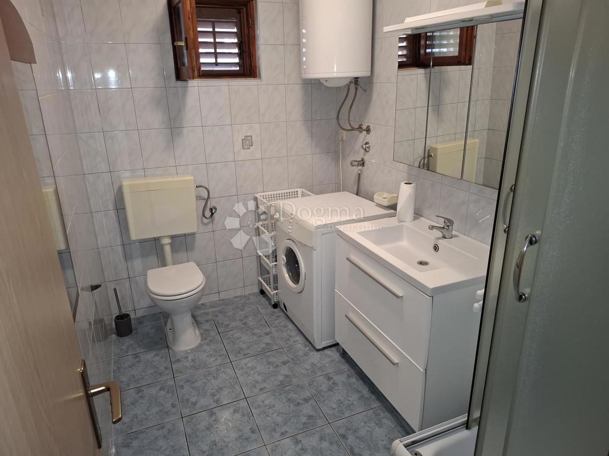 Appartamento Vodice, 51,49m2