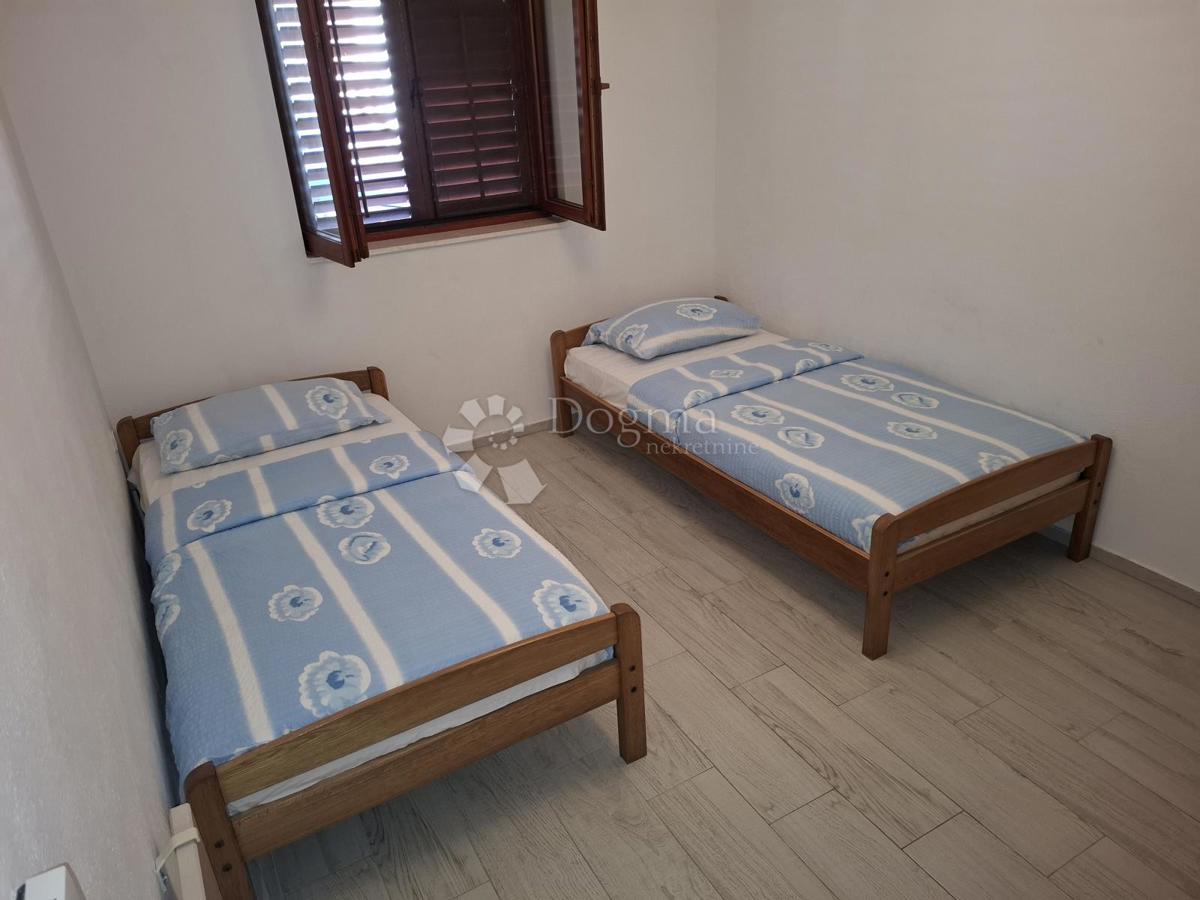 Appartamento Vodice, 51,49m2