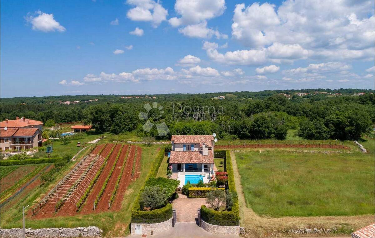 Casa Tinjan, 162m2