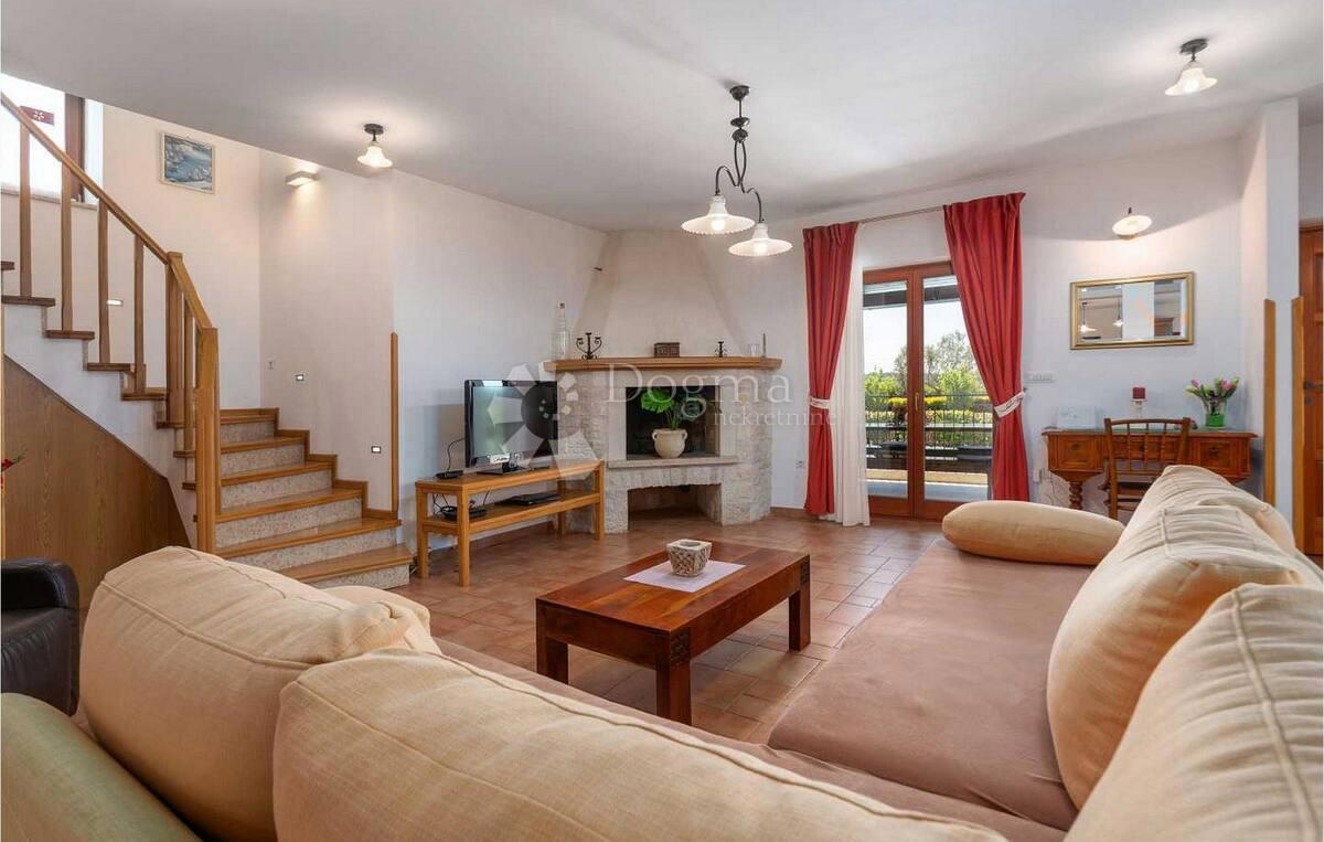 Casa Tinjan, 162m2
