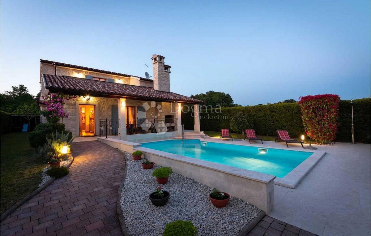 Casa Tinjan, 162m2