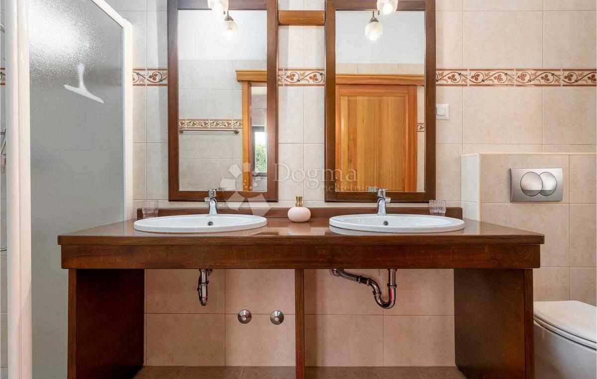 Casa Tinjan, 162m2
