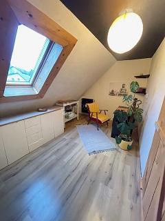 Casa Fužine, 270m2