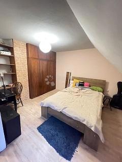 Casa Fužine, 270m2