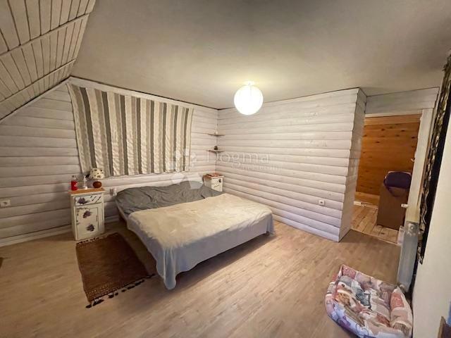 Casa Fužine, 270m2