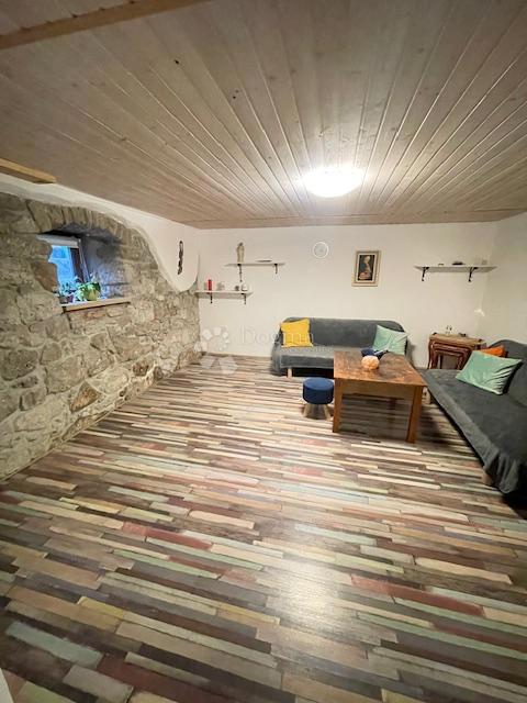 Casa Fužine, 270m2
