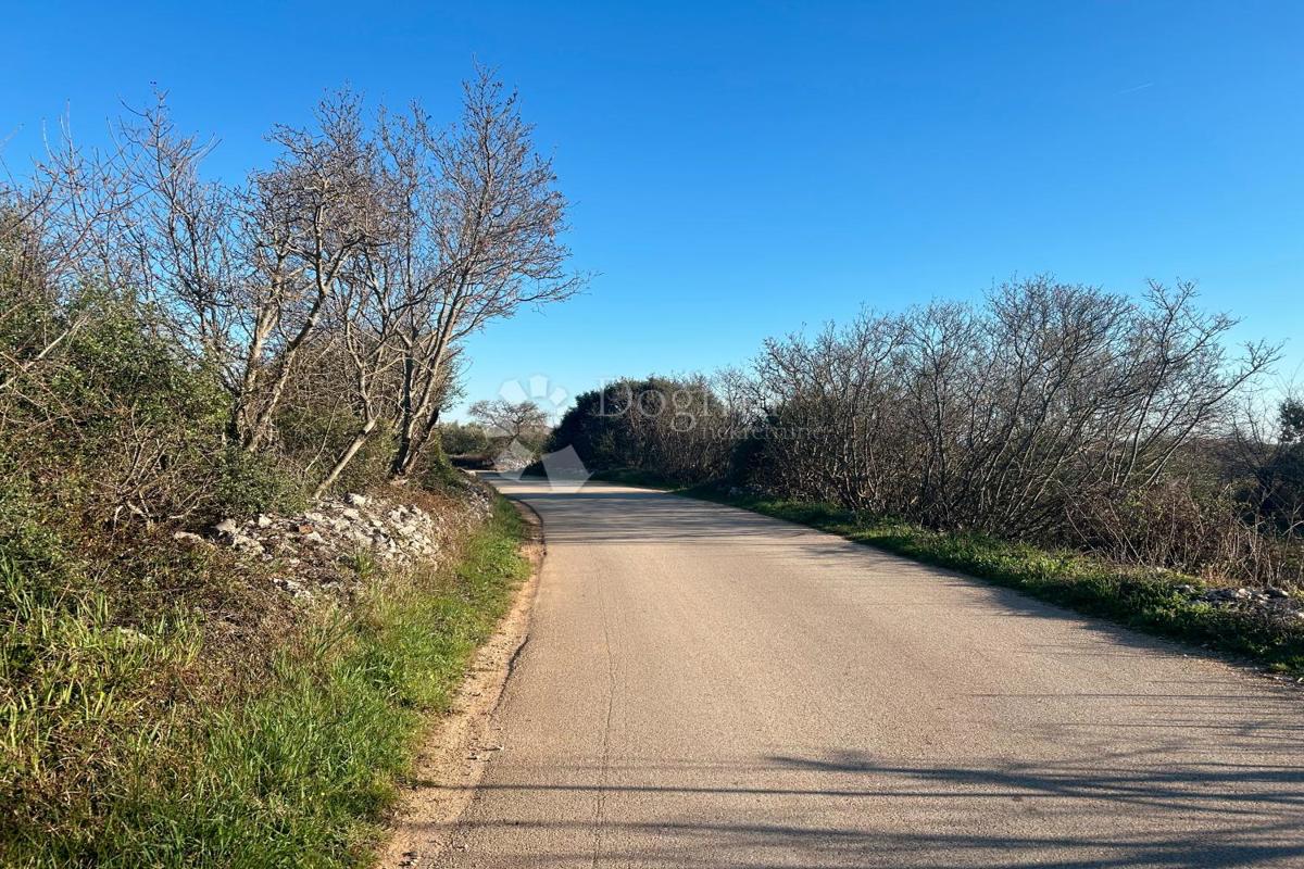 Terreno edificabile Vodnjan, 481m2