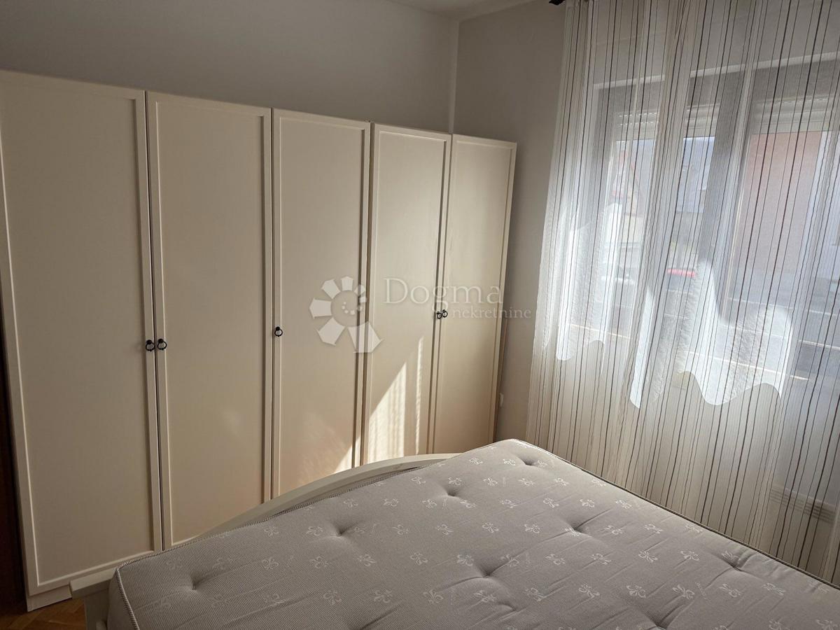 Appartamento Fužine, 52,29m2