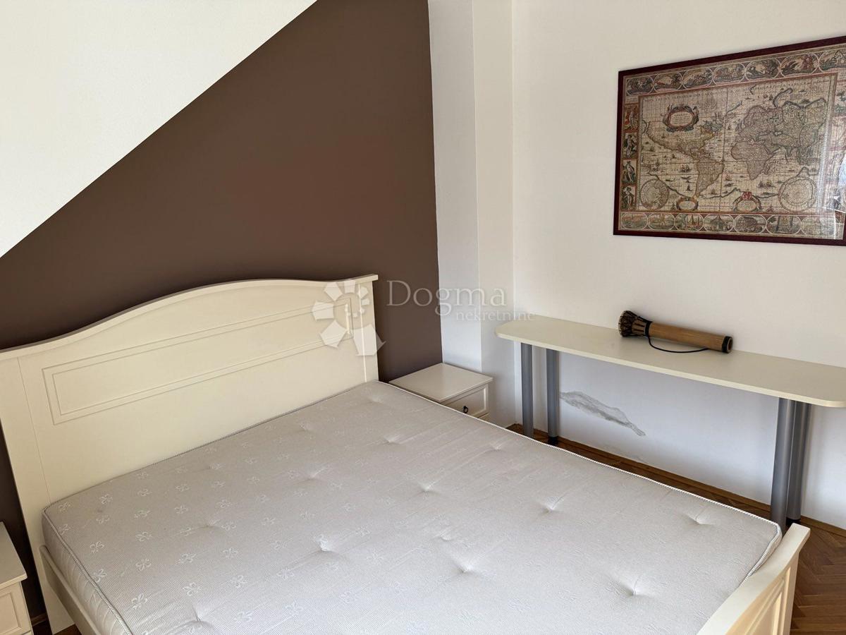 Appartamento Fužine, 52,29m2