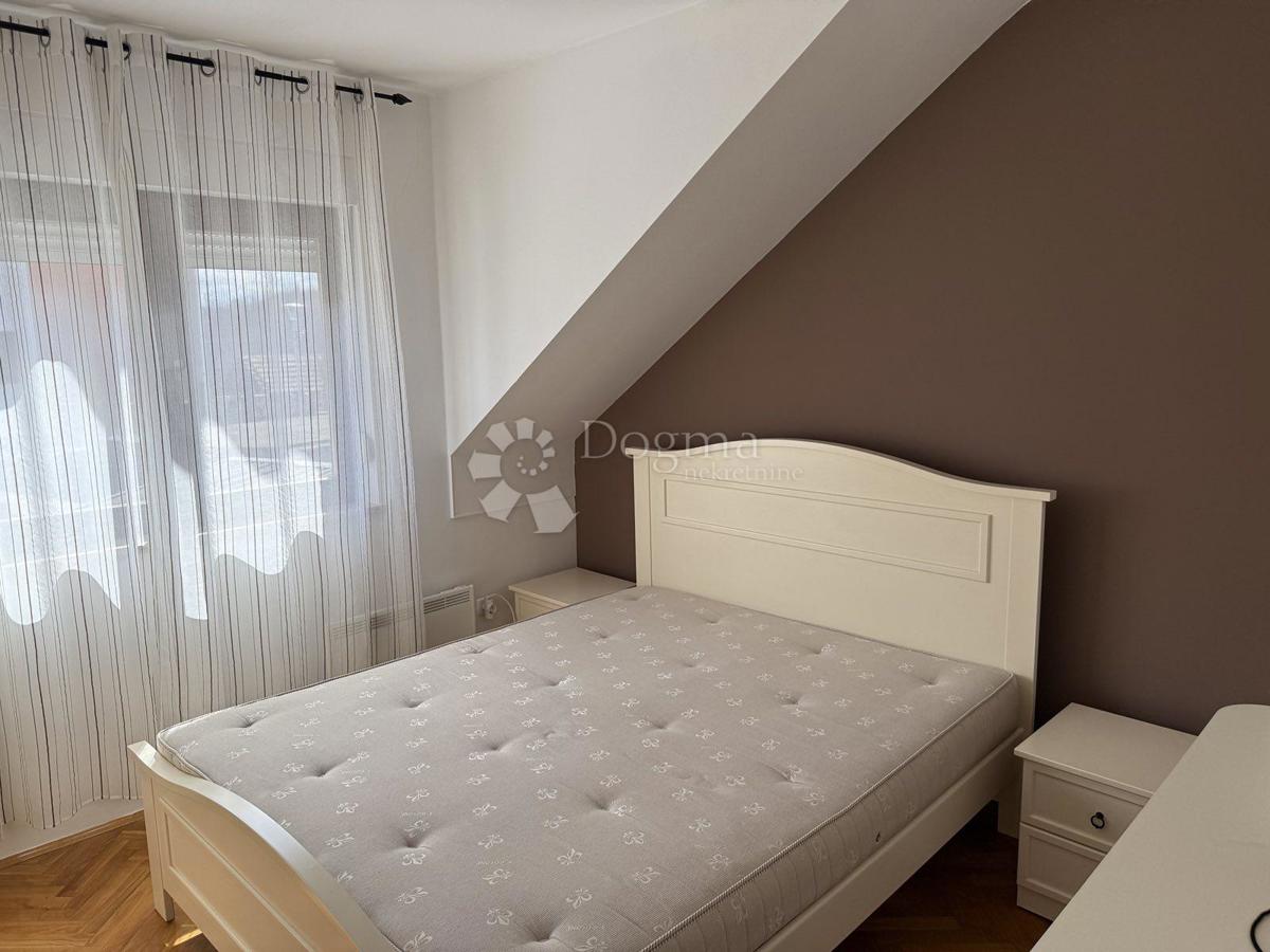 Appartamento Fužine, 52,29m2