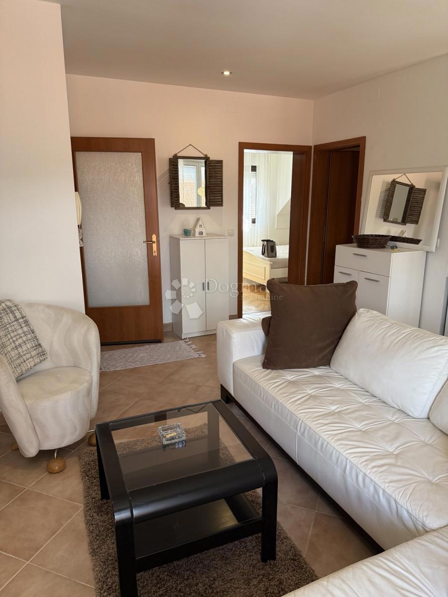 Appartamento Fužine, 52,29m2