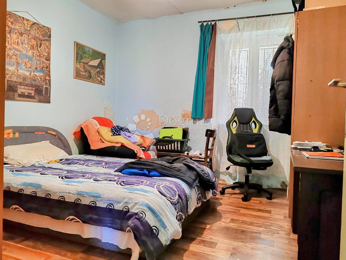 Allogio Branimirova Obala, Zadar, 65m2