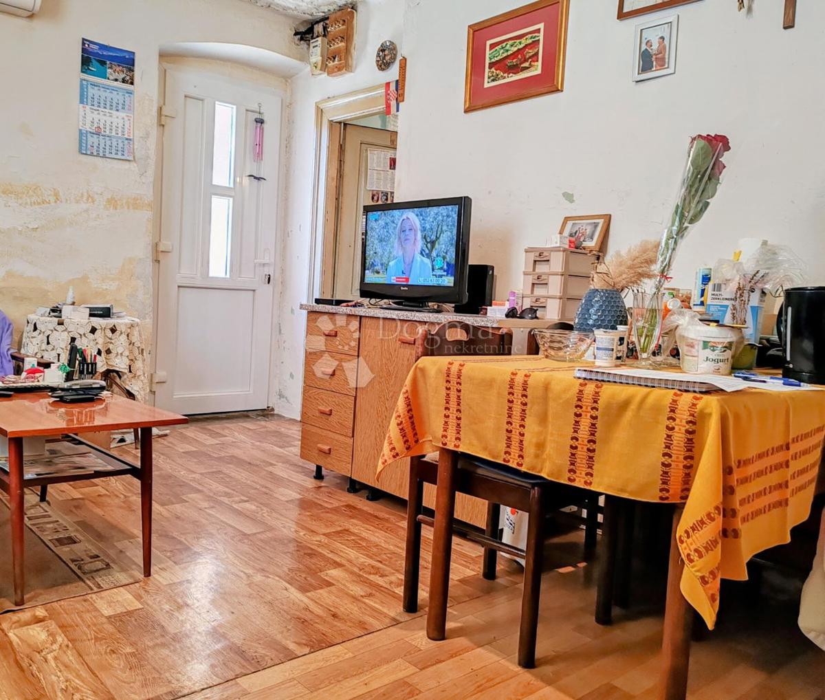 Allogio Branimirova Obala, Zadar, 65m2