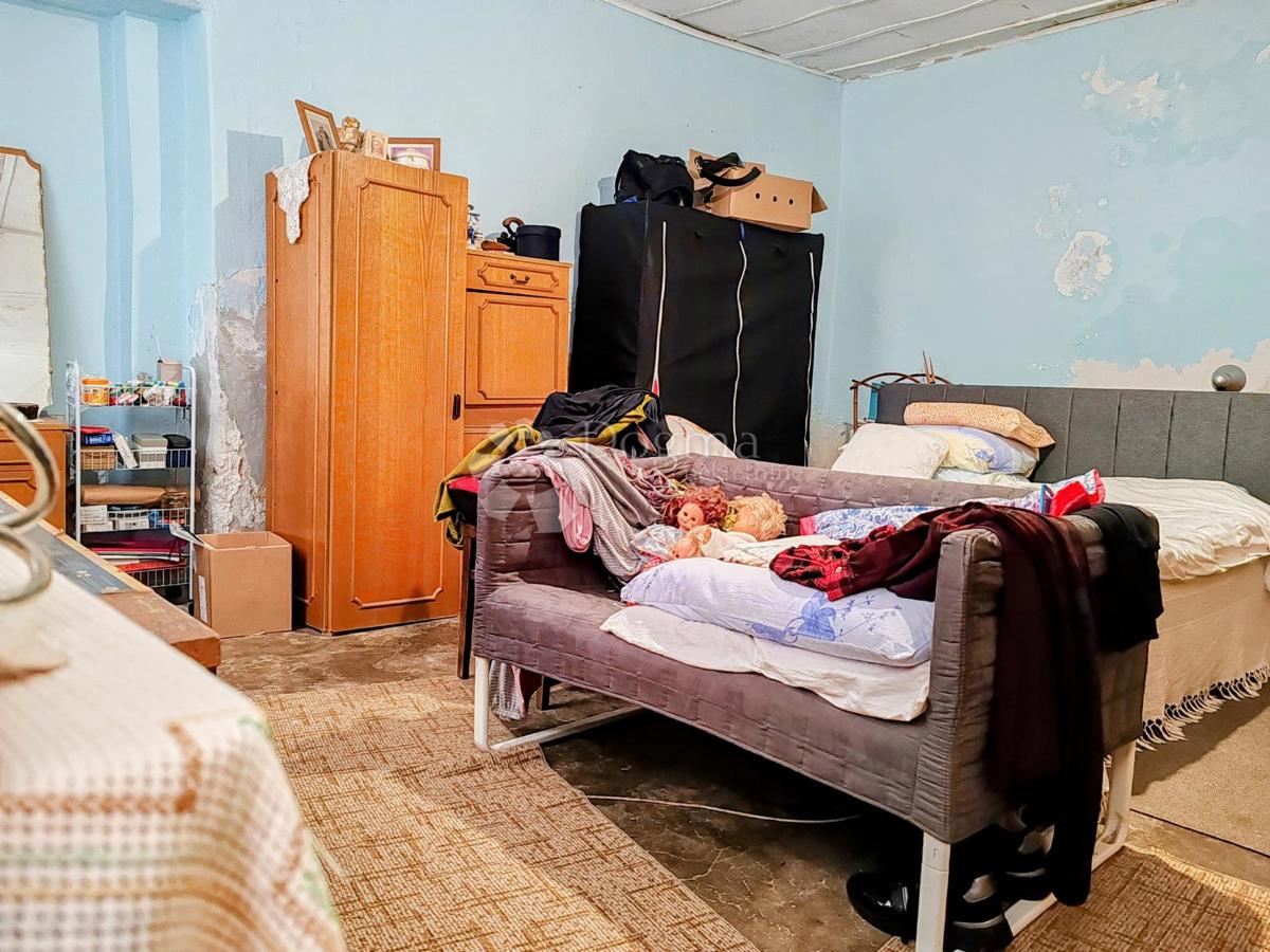 Allogio Branimirova Obala, Zadar, 65m2