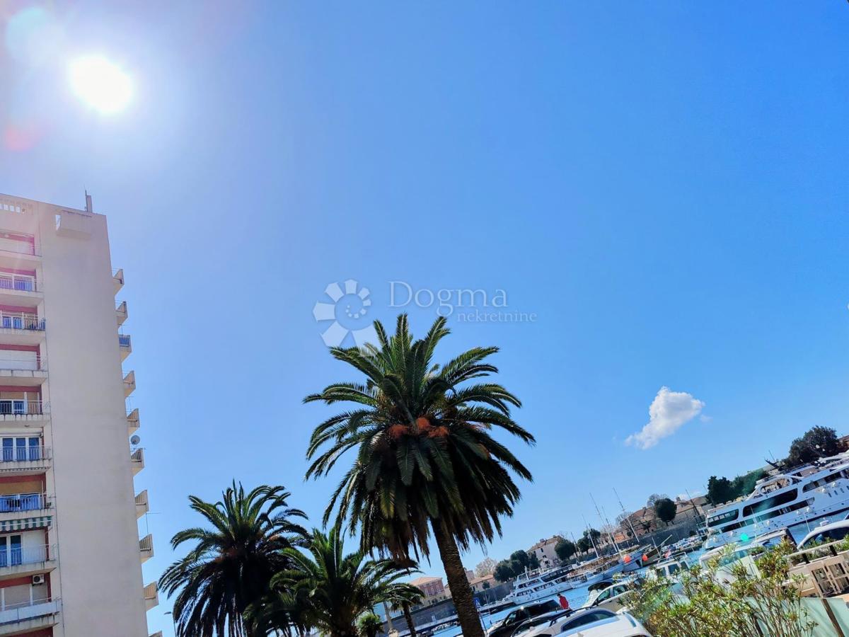 Allogio Branimirova Obala, Zadar, 65m2