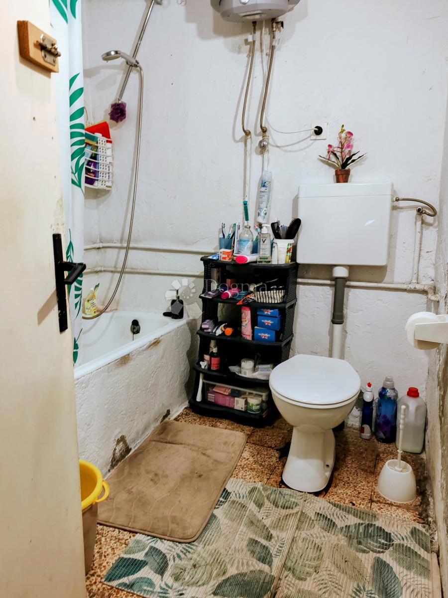 Allogio Branimirova Obala, Zadar, 65m2