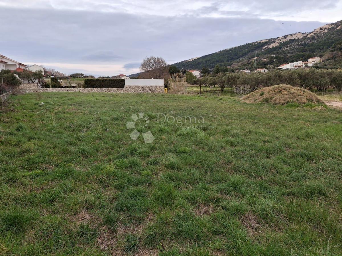 Terreno edificabile Mundanije, Rab, 1.784m2