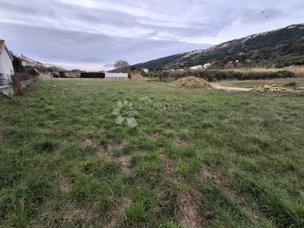 Terreno edificabile Mundanije, Rab, 1.784m2